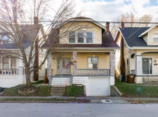 3109 Rogers St, Covington, KY 41015