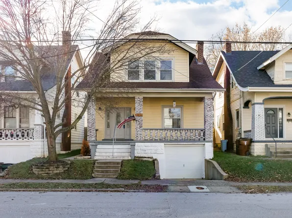 3109 Rogers St, Covington, KY 41015
