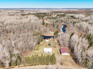 6917 Pond Dr, Eveleth, MN 55734
