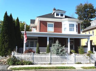29 Glen St N, Chambersburg, PA