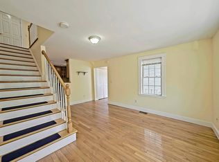 201-203 Clark St, Cambridge, MA 02139