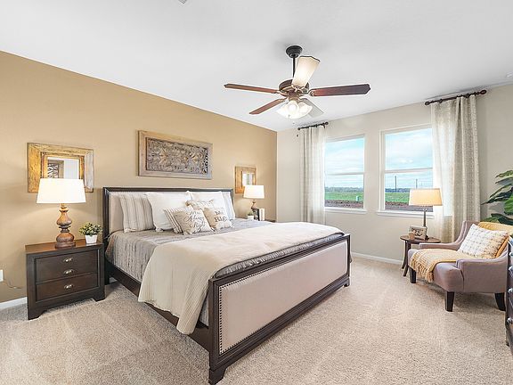 Private owner s suite