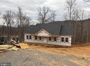 Howellsville Rd LOT 235, Front Royal, VA 22630