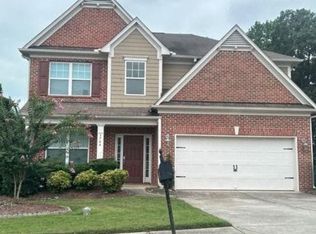 5704 Barrington Run, Union City, GA