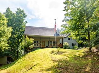 4418 Beaus Bend Rd, Louisville, TN 37777