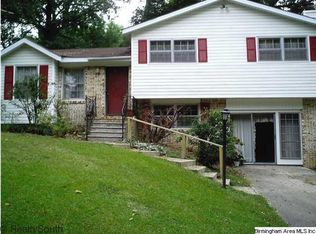 1624 6th Way NW, Birmingham, AL 35215