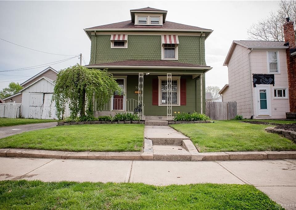 1st image of 321 Grant St