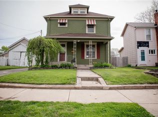 321 Grant St, Troy, OH 45373