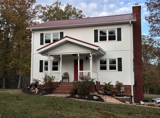 199 Woodside Ln, McMinnville, TN 37110