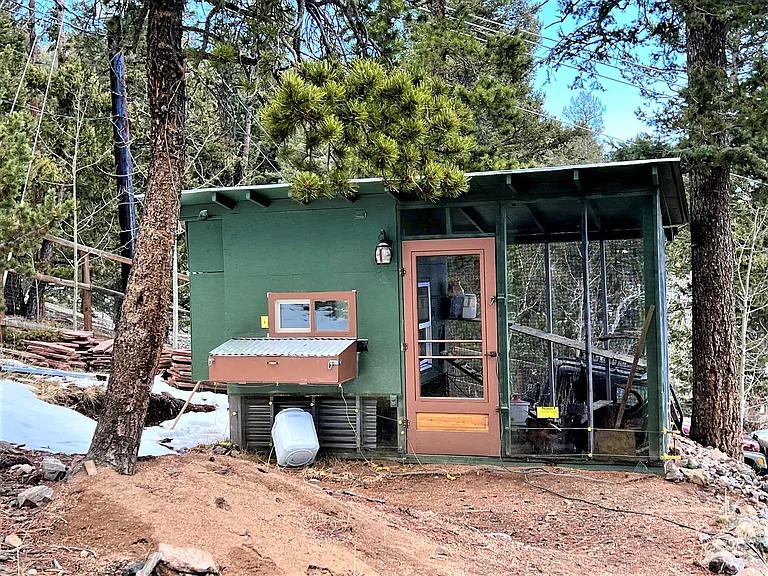 11730 Baca Rd — Photo 21