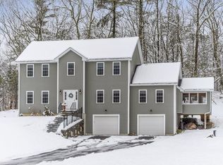 120 Moderator Way, Bolton, MA 01740