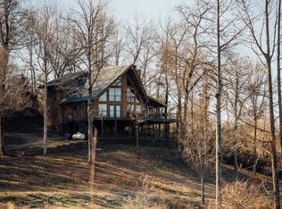 County Road 4101, Sallis, MS 39160