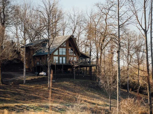 County Road 4101, Sallis, MS 39160