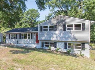 2000 Southgate Dr, Raleigh, NC 27610