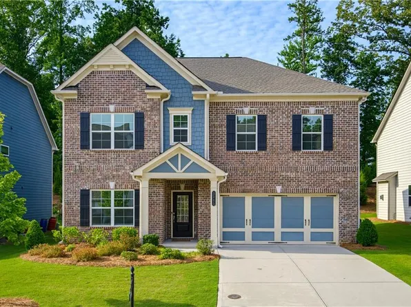 3285 Stock Saddle Pl, Cumming, GA 30040