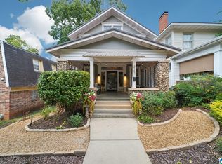 2142 15th Ave S, Birmingham, AL 35205