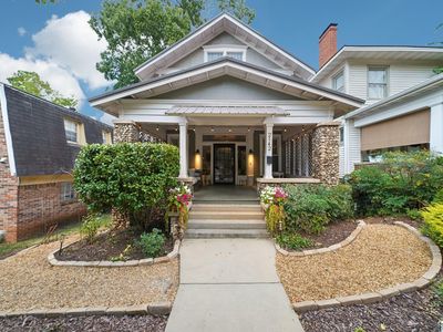 2142 15th Ave S, Birmingham, AL, 35205