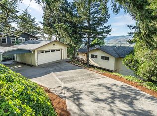 1949 Crestview Dr, Ashland, OR