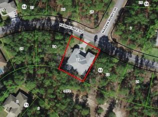 13 Fringetree St, Homosassa, FL 34446