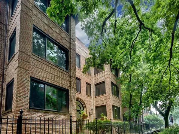 929 W Ainslie St APT 3, Chicago, IL 60640