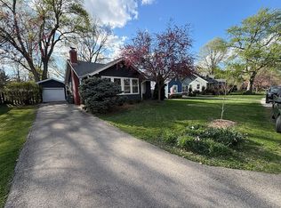 5734 Indianola Ave, Indianapolis, IN