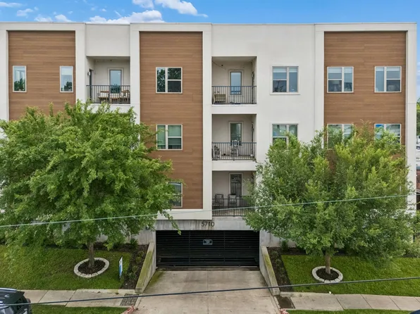 5710 McCommas Blvd Unit 101, Dallas, TX 75206