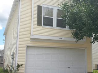 10883 Sweetsen Rd, Camby, IN 46113