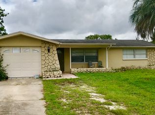 3634 Warbler Dr, New Port Richey, FL 34652