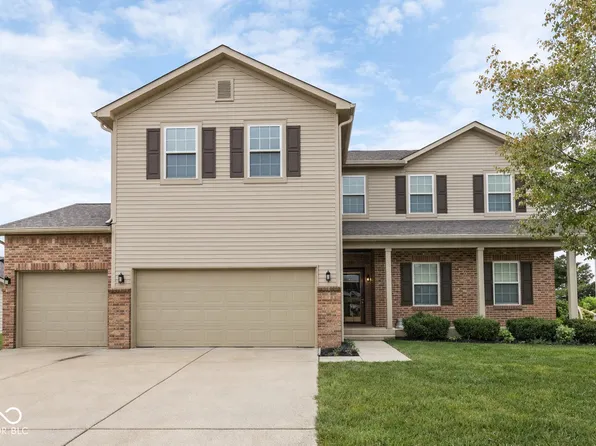 2599 Liatris Dr, Plainfield, IN 46168