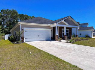 4092 Bayhill St, Myrtle Beach, SC 29579