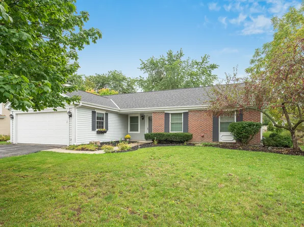 (undisclosed Address), Winfield, IL 60190