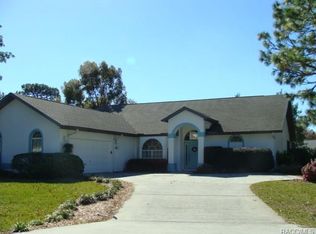 10 Enclave Point S, Homosassa, FL 34446