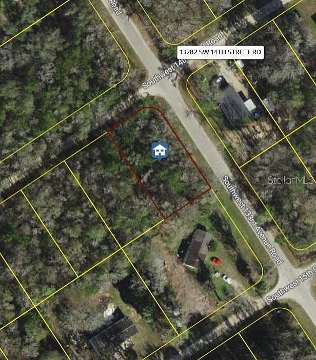 1st image of 13320 SW 14th Street Rd Lot 14