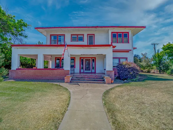 14625 Le Grand Rd, Le Grand, CA 95333