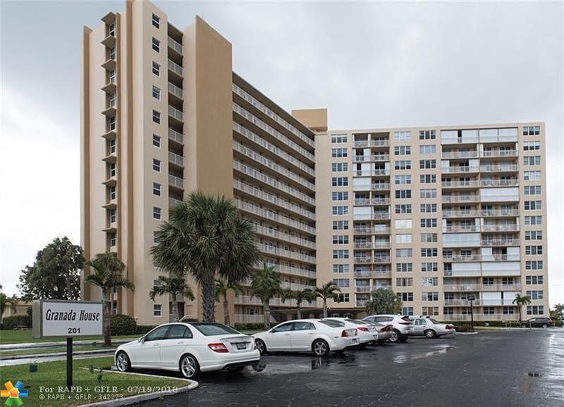 1st image of 201 N Ocean Blvd APT 902