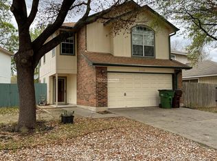 2132 Jasmine Path, Round Rock, TX 78664