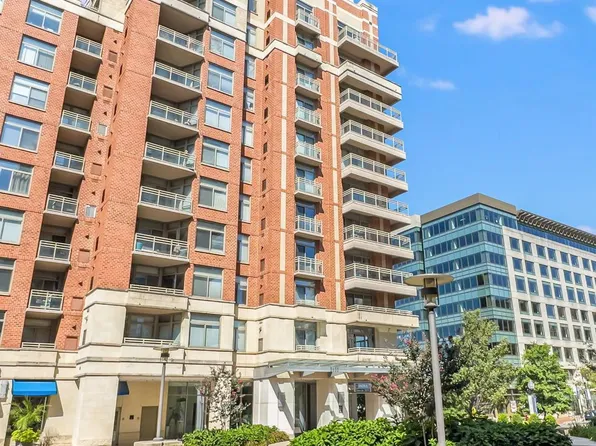 3600 Glebe Rd Unit 1018W, Arlington, VA 22202