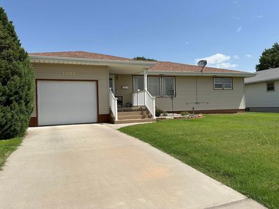 1303 E 13th St, Hays, KS, 67601