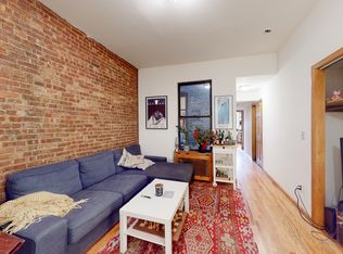 489 Columbus Ave APT 2A, New York, NY 10024