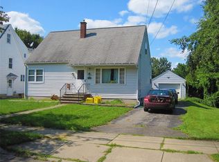 2 Kendall Ave, Binghamton, NY 13903