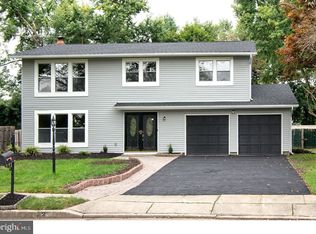 3 Darby Cir W, Eastampton, NJ 08060