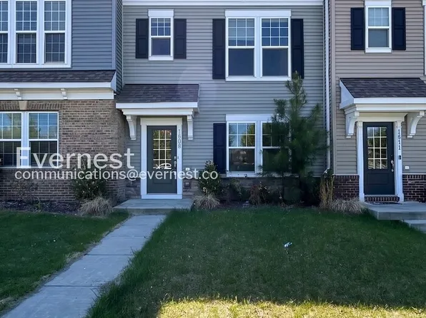 1809 Noyack Ln, Fredericksburg, VA 22401