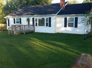 156 Kirkwood Rd, Salvisa, KY 40372