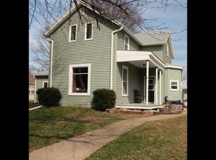 511 Jackson St, Brooklyn, IA 52211