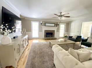 108 Botney Way, Columbia, SC 29212