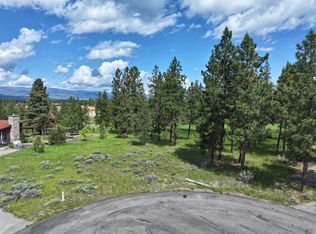 Nhn Powder Run, Eureka, MT 59917