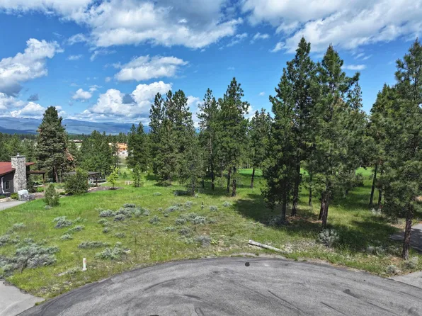 Nhn Powder Run, Eureka, MT 59917