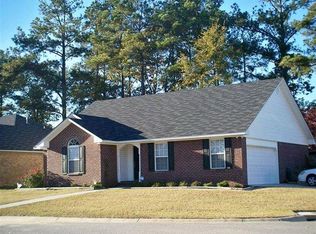 901 Bors Rd, Sumter, SC 29154