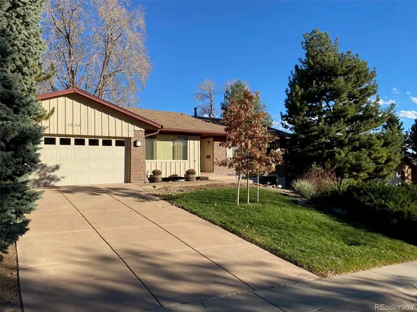 1808 S Van Gordon Court, Lakewood, CO 80228