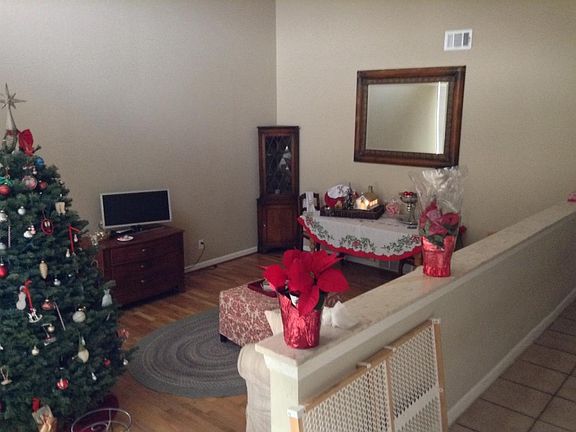Front living room